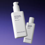 MONSIEURJ Retinology Daily Repair Lotion 145ml
