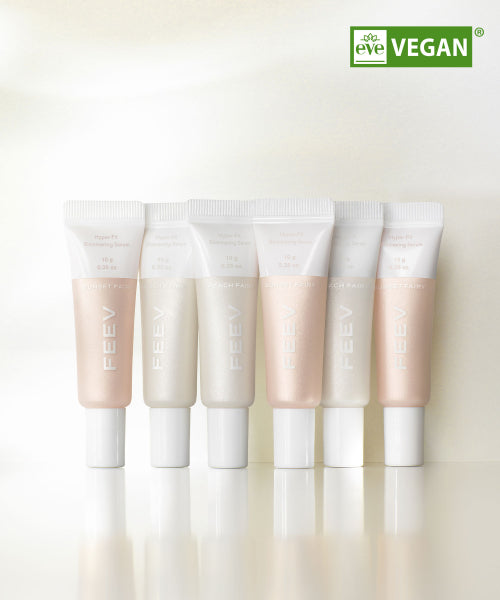 FEEV FEEV Hyper Fit Shimmering Serum 10g
