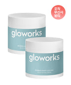 GLOWORKS 60 bamboo shoot cica pads