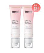 COSNORI COSNORI Radiance Dress Radiance Tone Up Cream 50ml