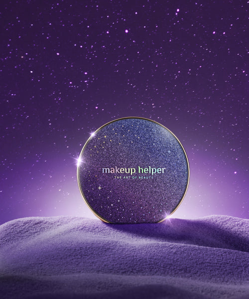 MAKEUP HELPER MAKEUP HELPER Art Pact Original Pro Finish Powder 25g