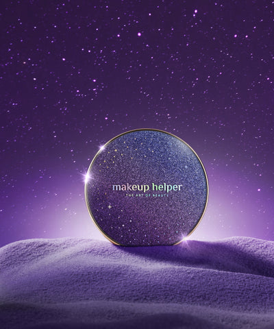 MAKEUP HELPER Art Pact Original Pro Finish Powder 25g