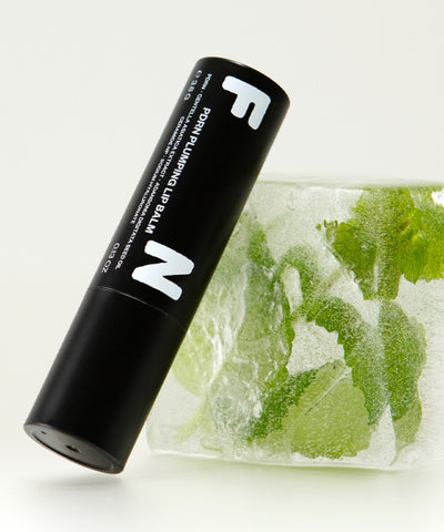 FACTORY NORMAL PDRN Plumping Lip Balm