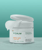 PCALM PCALM Barrier Cycle Toner Pads 60 sheets