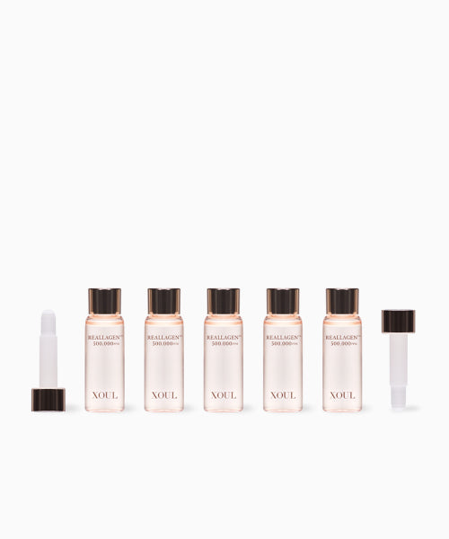 XOUL XOUL Reallagen Ampoule 7ml x 5ea