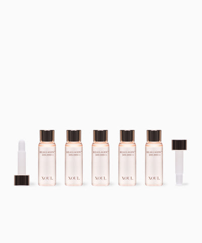 XOUL Reallagen Ampoule 7ml x 5ea