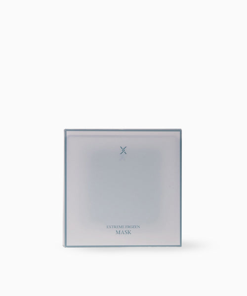 XOUL XOUL Extreme Frozen Mask (10 sheets)