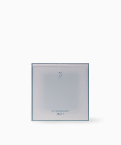 XOUL Extreme Frozen Mask (10 sheets)