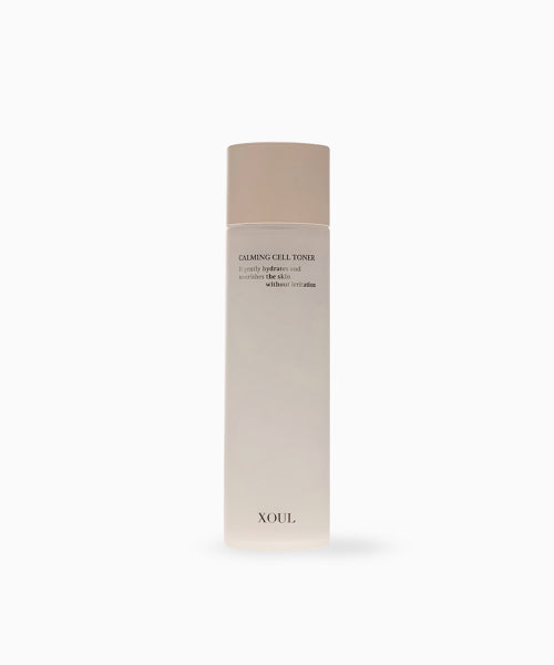 XOUL XOUL Calming Cell Toner 130ml