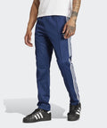 ADIDAS ADIDAS Beckenbauer Track Pants - Indigo