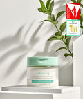 ADEMANG Bergamot Pore Clearing Toner Pad