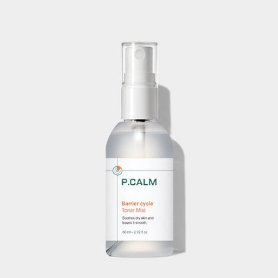 Barrier Cycle Toner Mist 60ml