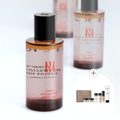 Comfy Revitalizing Serum Mist 90ml
