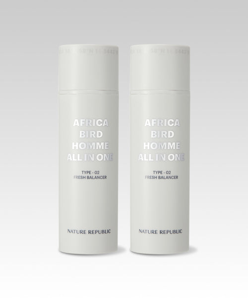 Nature Republic Nature Republic Africa Bud Homme All-in-One Fresh Balancer 150ml