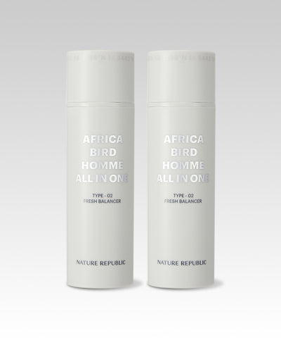 Nature Republic Africa Bud Homme All-in-One Fresh Balancer 150ml