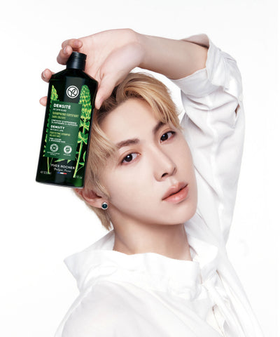 Density Rescue Fortifying Shampoo 300ml