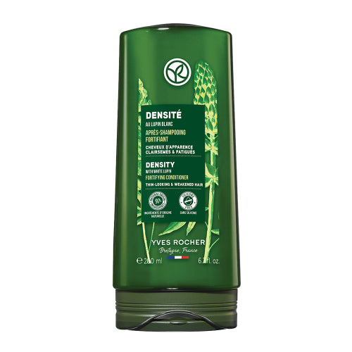 YVESROCHER Density Rescue Fortifying Conditioner 200ml