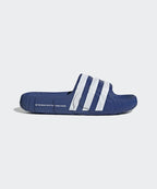 ADIDAS ADIDAS Adilette 22 Slide - Blue:White