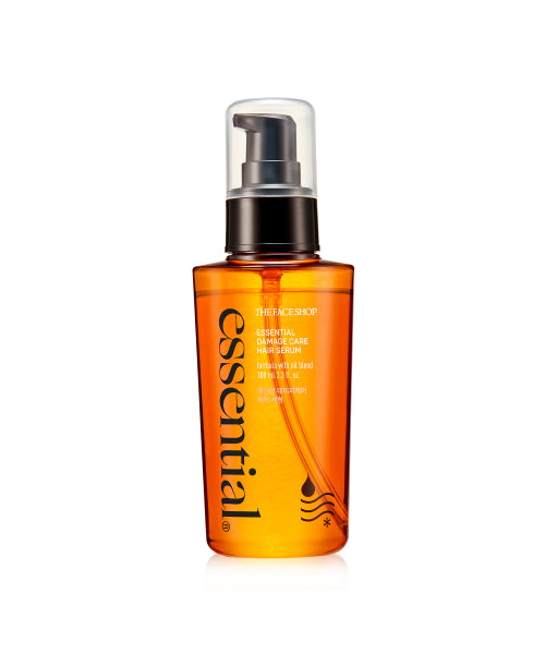 THE FACE SHOP Essential Damage Care Hair Serum 100ml