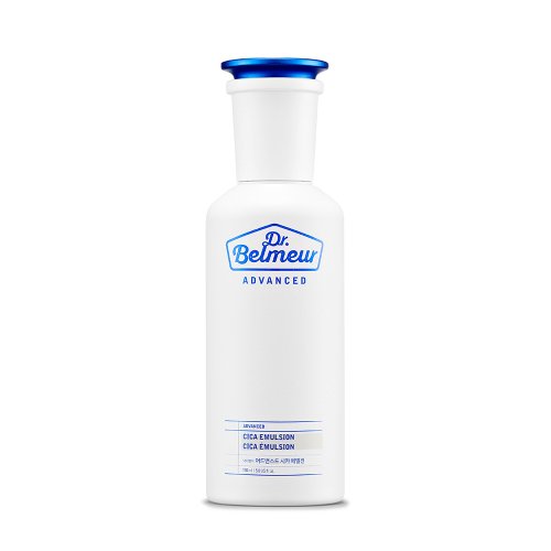 THE FACE SHOP THE FACE SHOP Dr. Belmeur Advanced Cica Emulsion 150ml