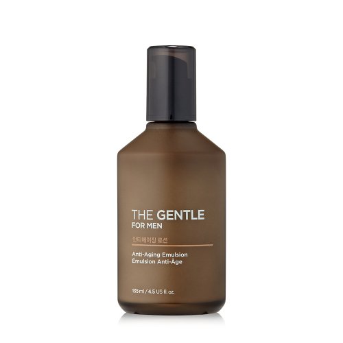 THE FACE SHOP THE FACE SHOP The Gentle for Men Youthful-looking Lotion 135ml
