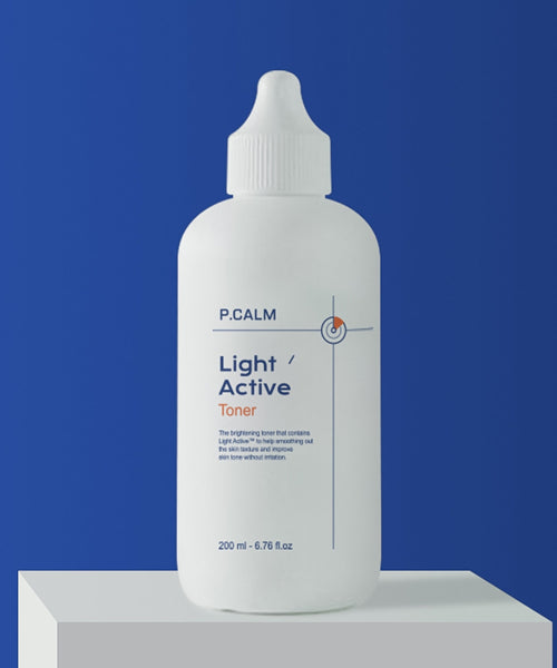 PCALM Light Active Toner 200ml