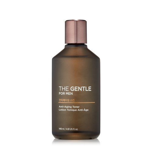 THE FACE SHOP The Gentle for Men Youthful-looking Skin 145ml
