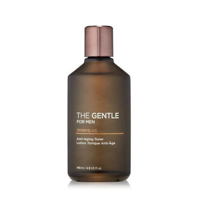 The Gentle for Men Youthful-looking Skin 145ml
