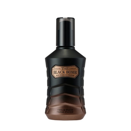 THE FACE SHOP THE FACE SHOP The Black Balm Cream Fluid 130ml