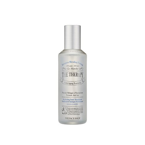 THE FACE SHOP The Therapy Moisture Tonic Treatment 150ml
