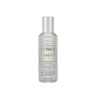 The Therapy Moisture Tonic Treatment 150ml