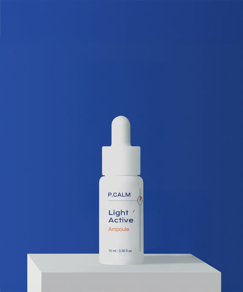 PCALM Light Active Ampoule 15ml