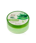 THE FACE SHOP THE FACE SHOP Fresh Jeju Aloe Soothing Gel 300ml