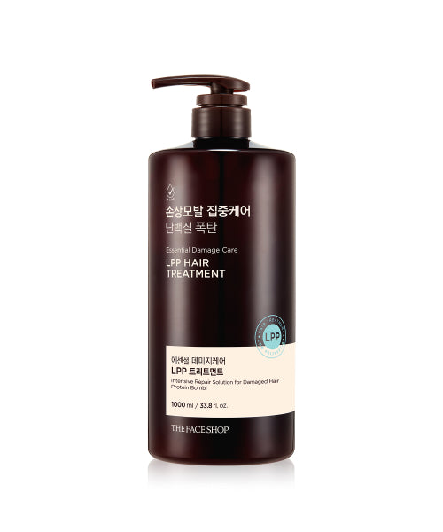THE FACE SHOP Essential Damage Care LPP Treatment 1L