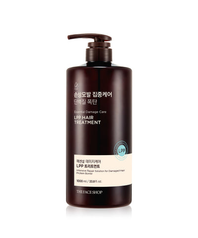 Essential Damage Care LPP Treatment 1L