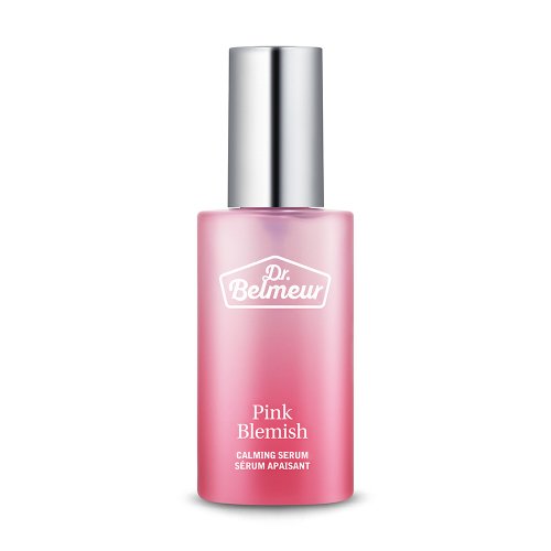 THE FACE SHOP THE FACE SHOP Dr. Belmeur Pink Blemish Calming Serum 50ml