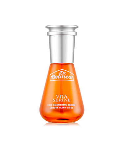 THE FACE SHOP Dr. Belmeur Vita Serine Tone Serum 45ml