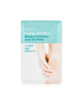 THE FACE SHOP THE FACE SHOP Smile Foot Peeling Jelly Mask 40ml
