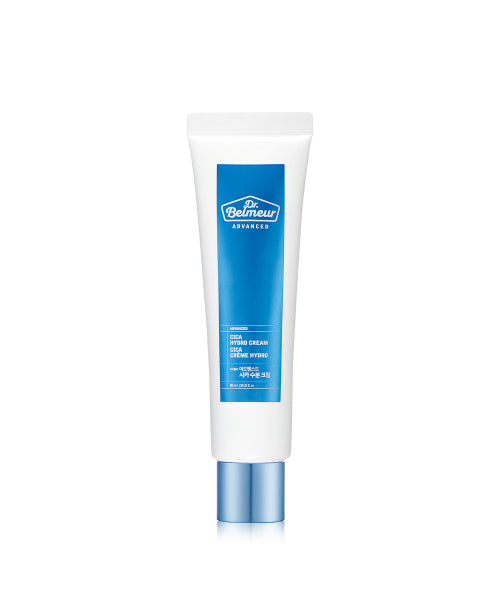 THE FACE SHOP THE FACE SHOP Dr. Belmeur Advanced Cica Moisture Cream (Tube) 60ml