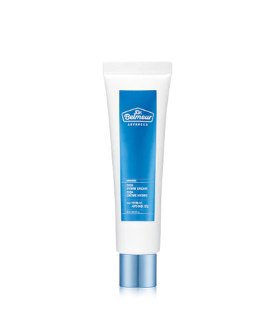 THE FACE SHOP Dr. Belmeur Advanced Cica Moisture Cream (Tube) 60ml