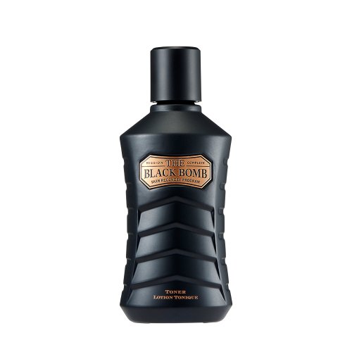 THE FACE SHOP THE FACE SHOP The Black Balm Skin 140ml