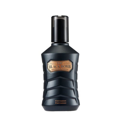 THE FACE SHOP The Black Balm Lotion 130ml
