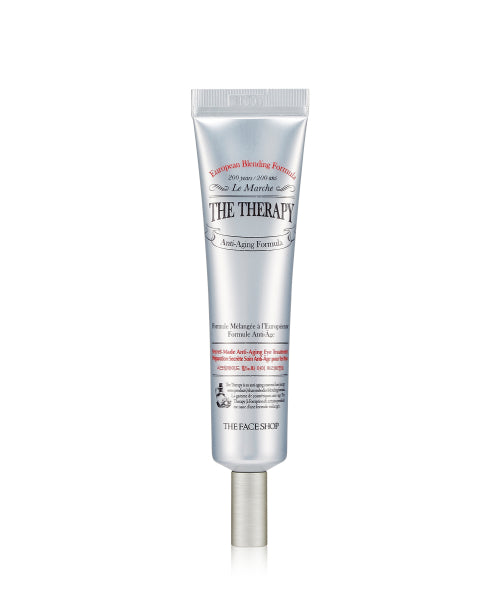 THE FACE SHOP THE FACE SHOP The Therapy Youthful-looking Eye Treatment 25ml