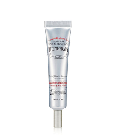 THE FACE SHOP The Therapy Youthful-looking Eye Treatment 25ml