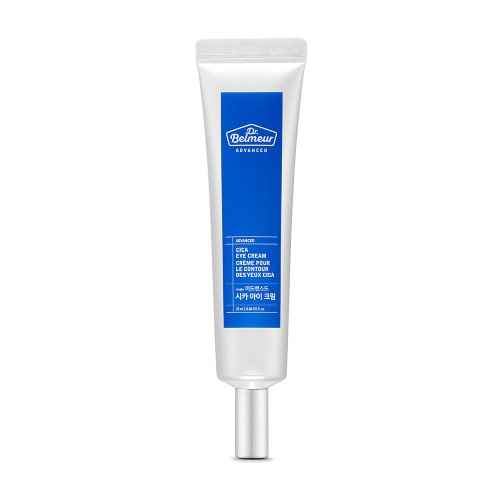 THE FACE SHOP THE FACE SHOP Dr. Belmeur Advanced Cica Eye Cream 25ml