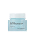 THE FACE SHOP THE FACE SHOP The Therapy Vegan Moisture Blending Cream 60ml