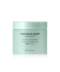 THE FACE SHOP THE FACE SHOP Tea Tree Toner Pads 70 Sheets