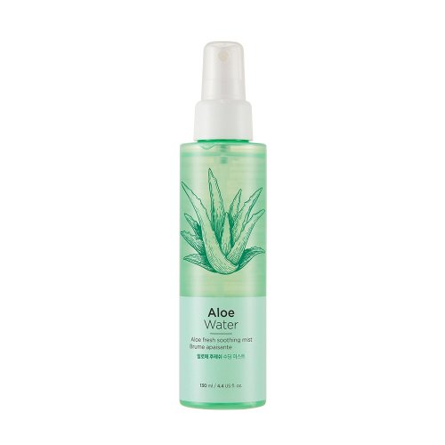 THE FACE SHOP Aloe Fresh Soothing Mist 130ml