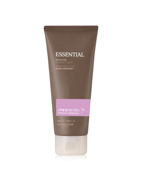 THE FACE SHOP THE FACE SHOP Essential Style Up Curling Essence 150ml