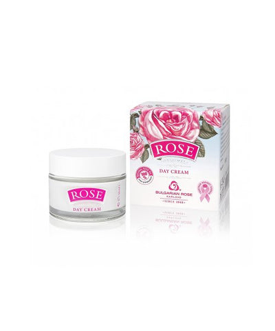 BULGARIAN ROSE Rose Original Day Cream 50ml